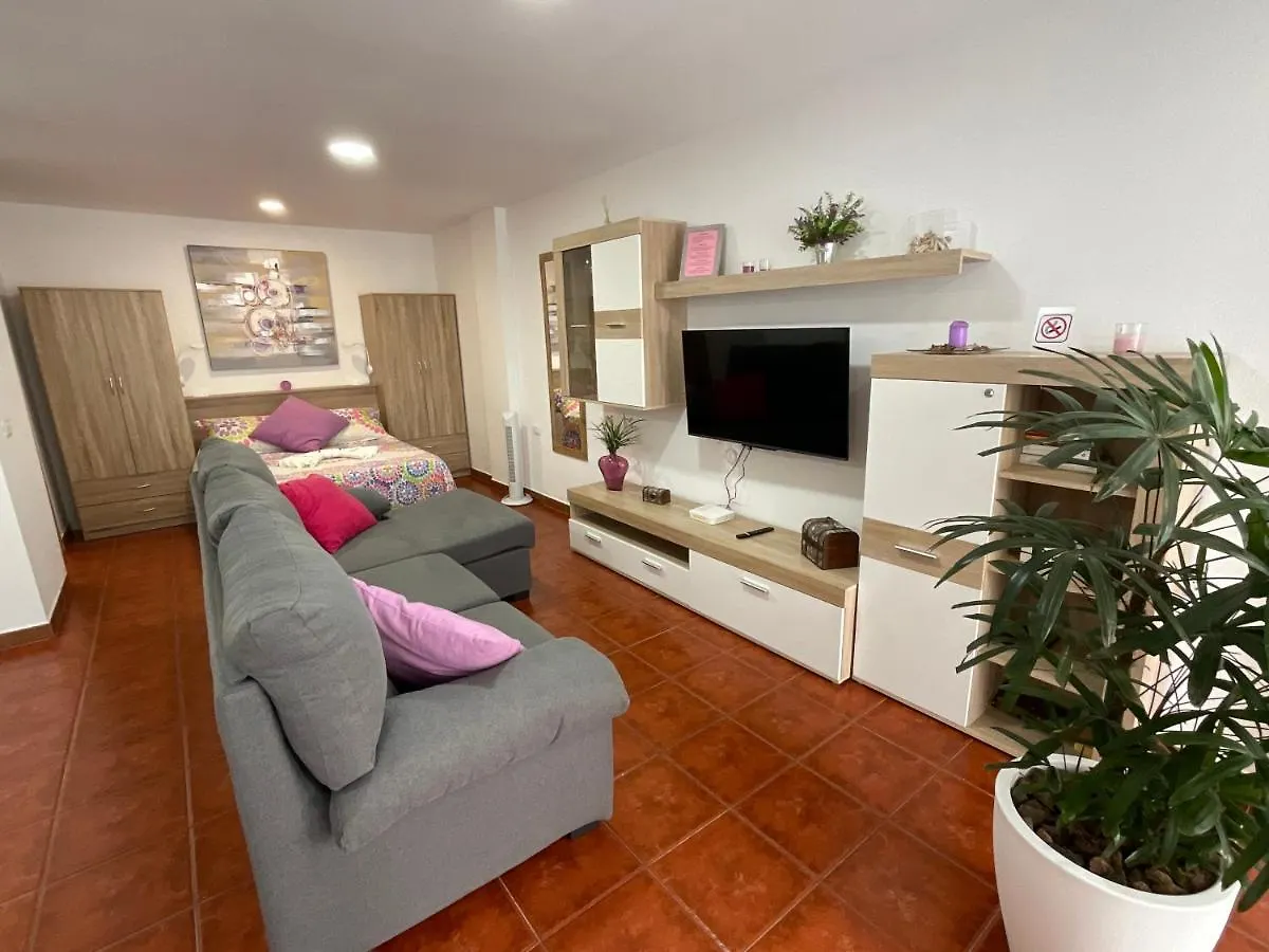Apartamento Slam Bajamar