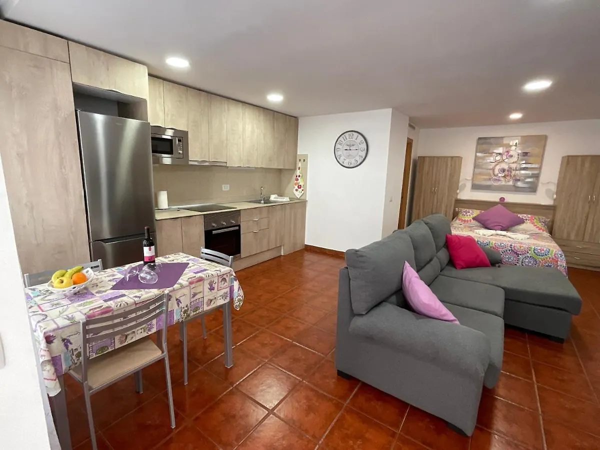 Apartamento Slam Bajamar  Apartment