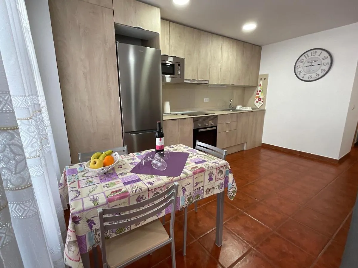 Apartamento Slam Bajamar
