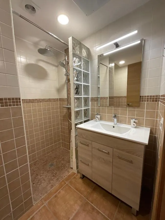 Apartamento Slam Bajamar  Spain