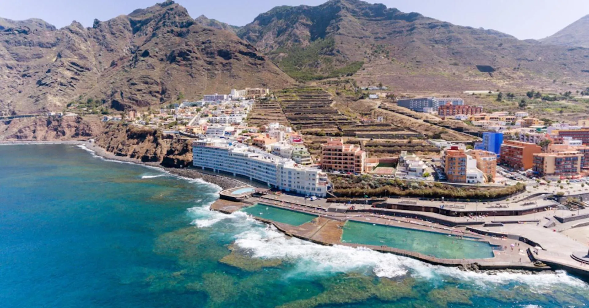 Apartamento Slam Bajamar  Spain